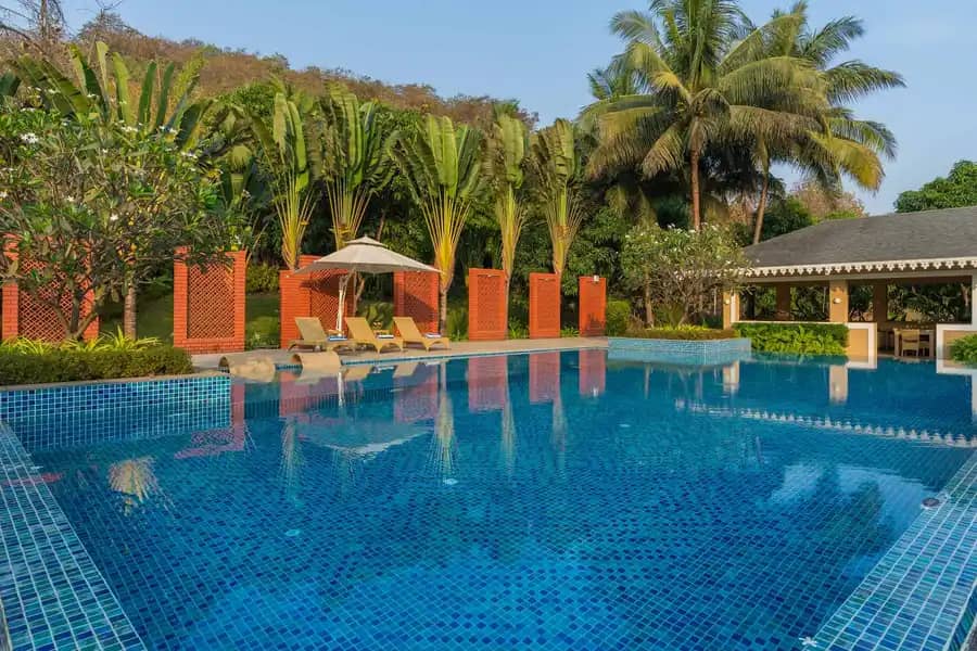Amara Villa