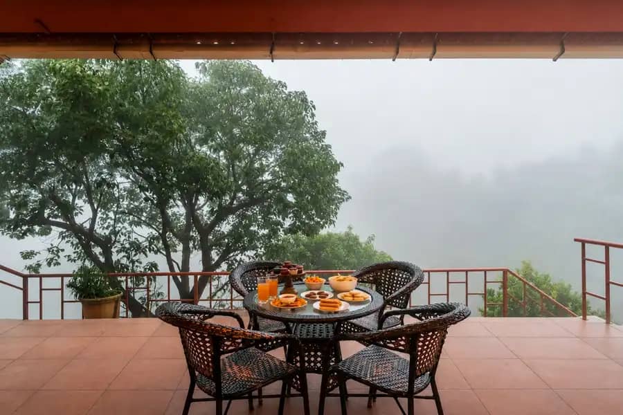 Amoda Villa