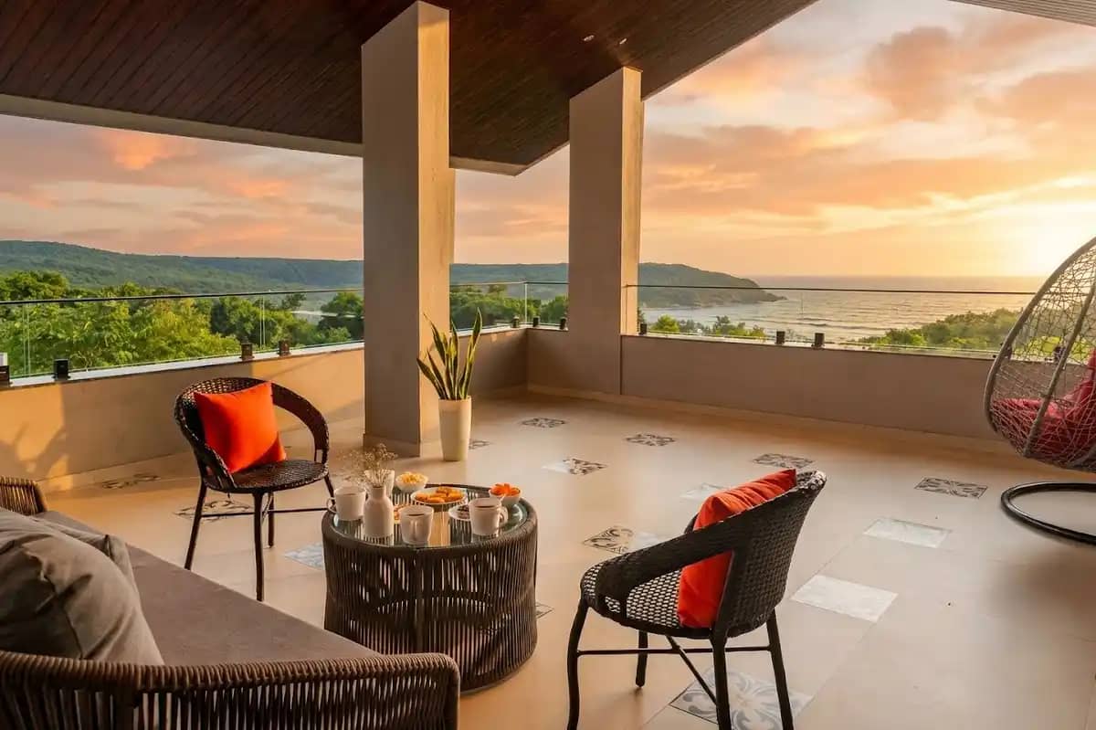 Anugraha by the Sea