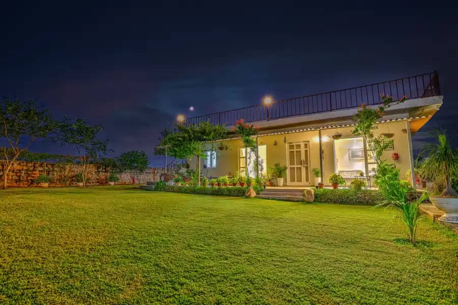 Aravale Farm