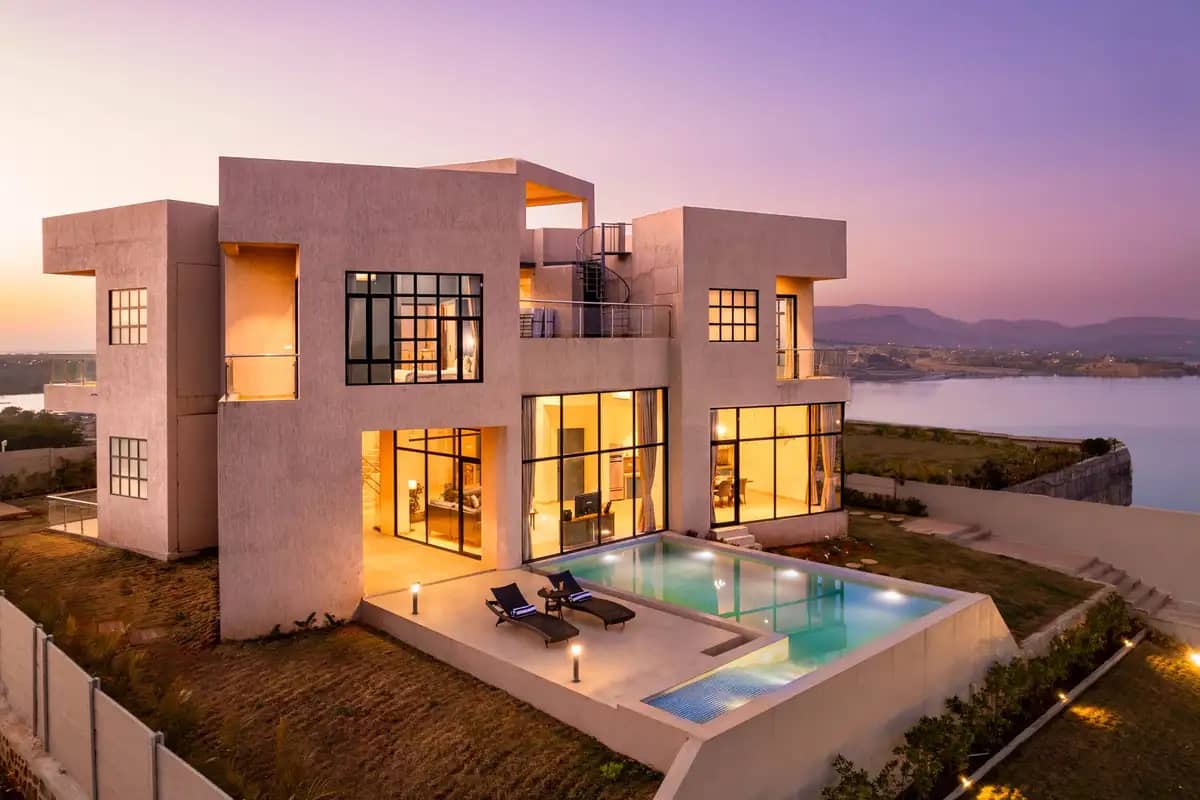 Aria by the Hills