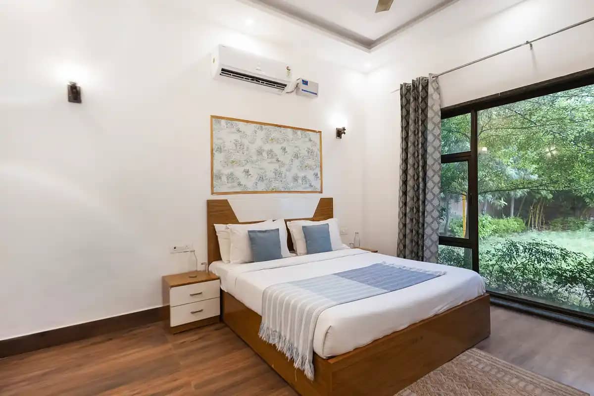 Aroma Green — Entire Villa