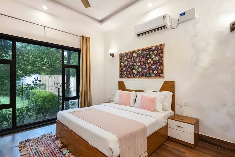 Aroma Green — Entire Villa