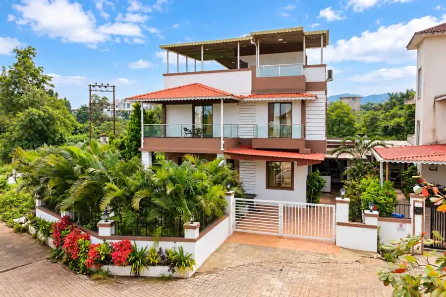 Aster Villa