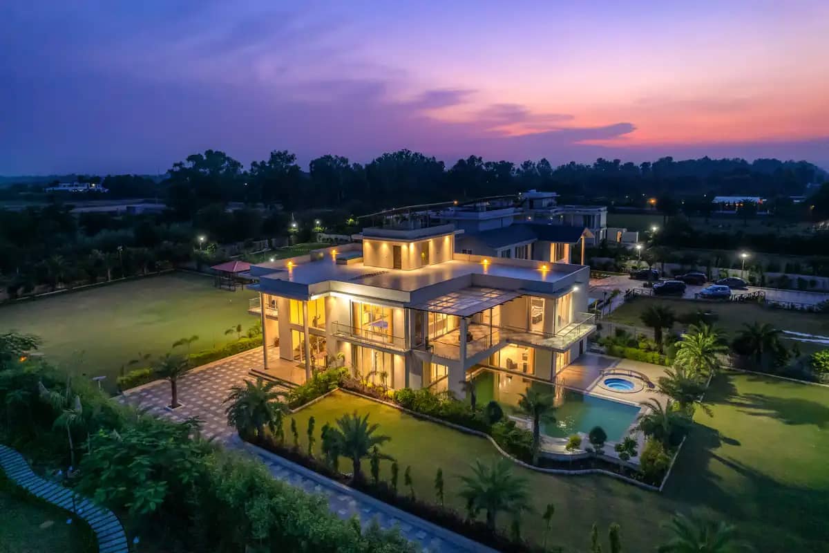 Auric Acres - Sohna