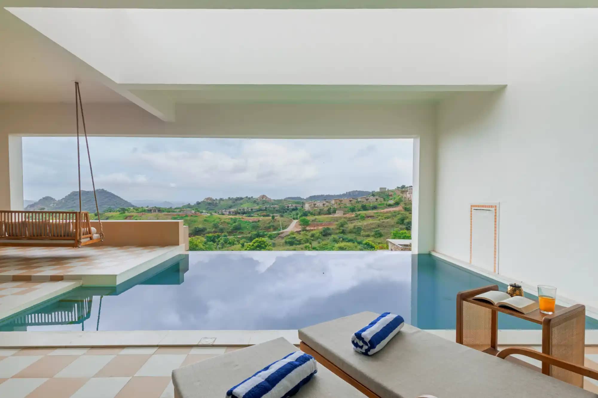 Aurum Villa, Moringa Valley