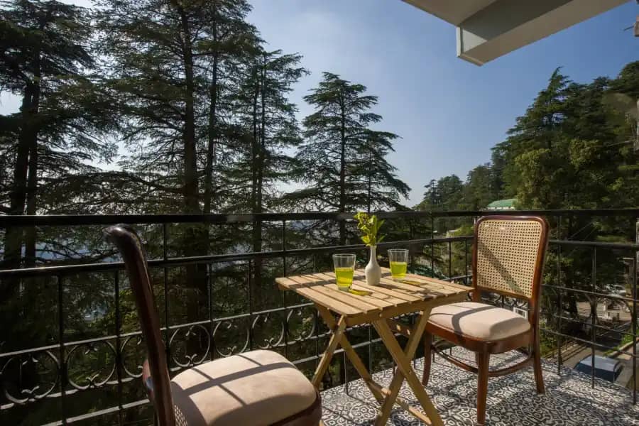 Baljees Melville Divine Apartments