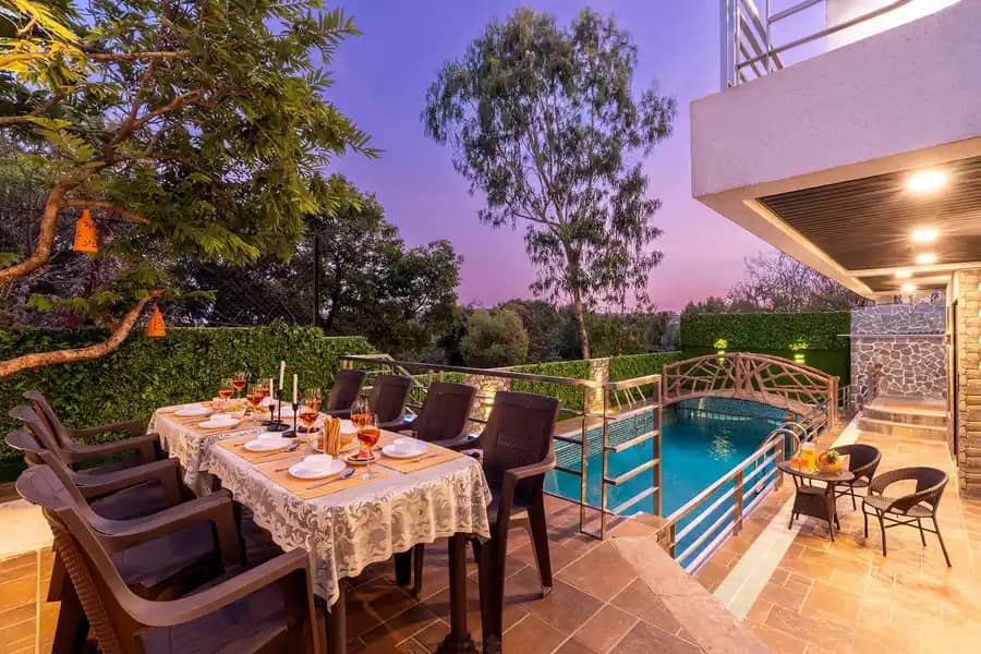 Balmy @ Sunflower Villa