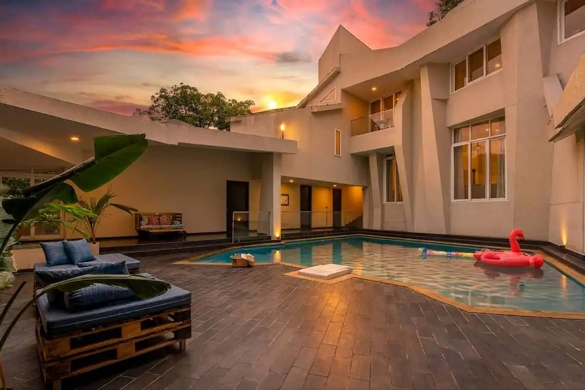 Bayside Oasis
