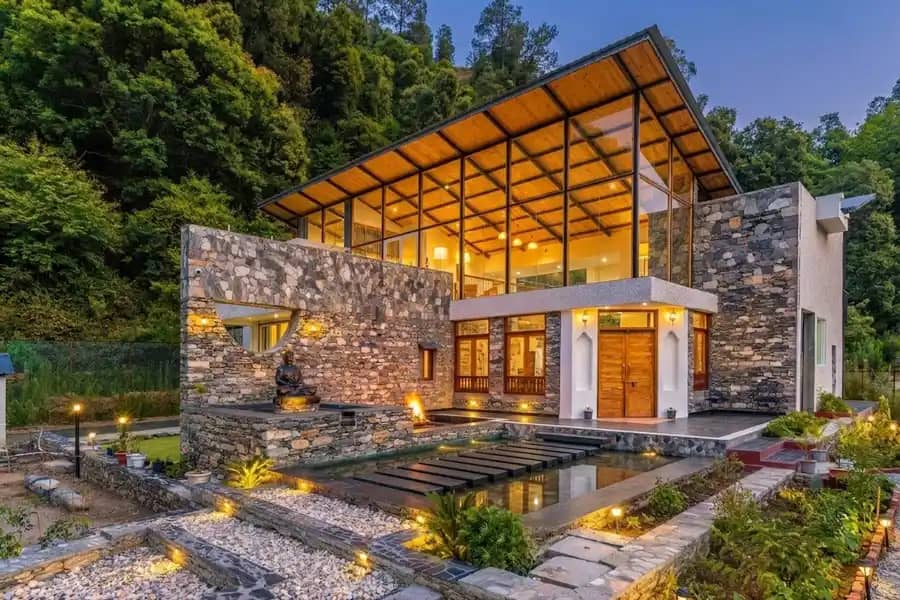 Butterfly Estate - Ramgarh