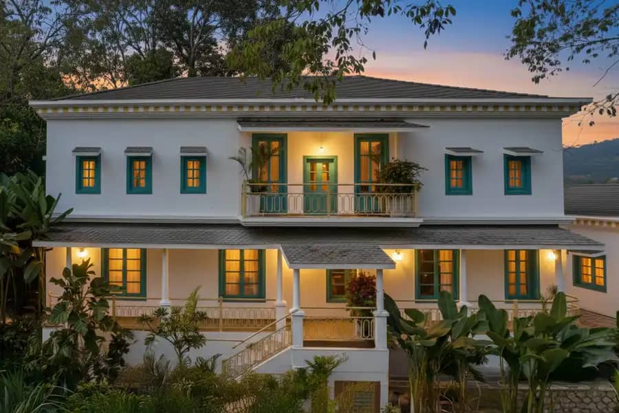 Casa Ashar - Siolim