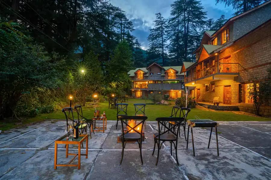 Casa Bella Vista