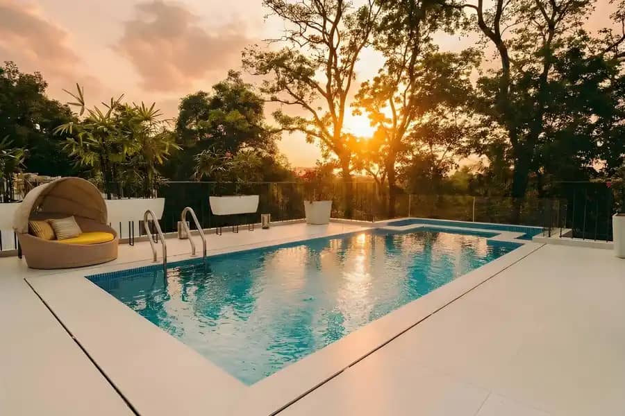 Casa Canto - Siolim