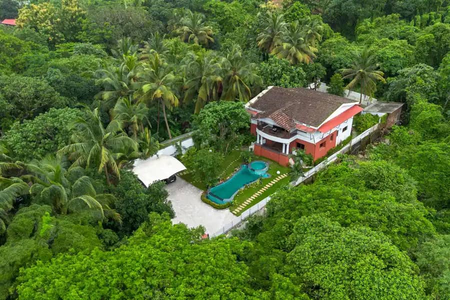Casa Chalora - Candolim