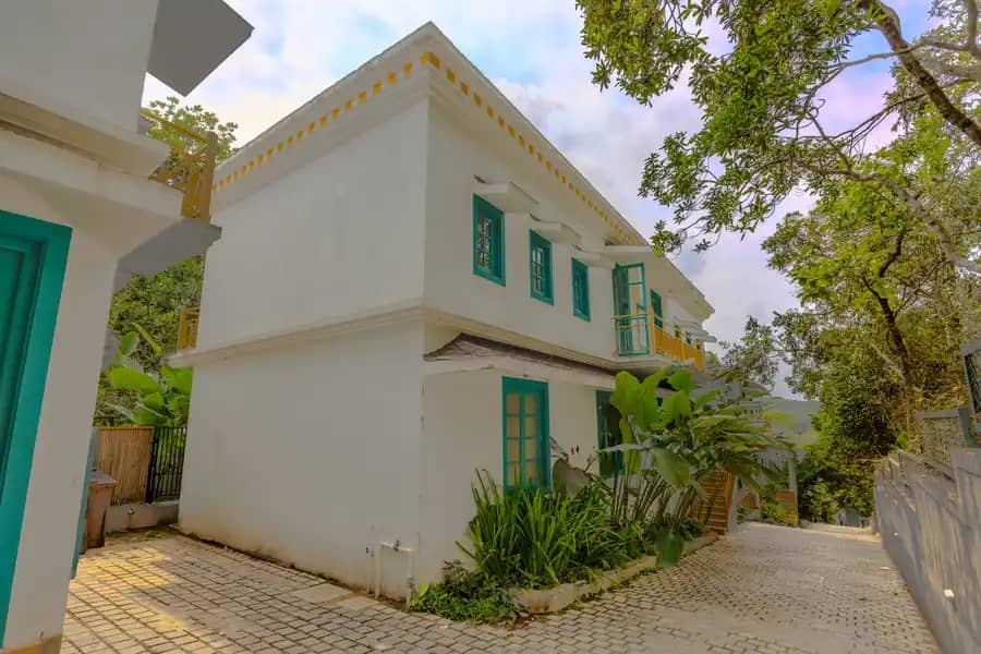 Casa Da Sol