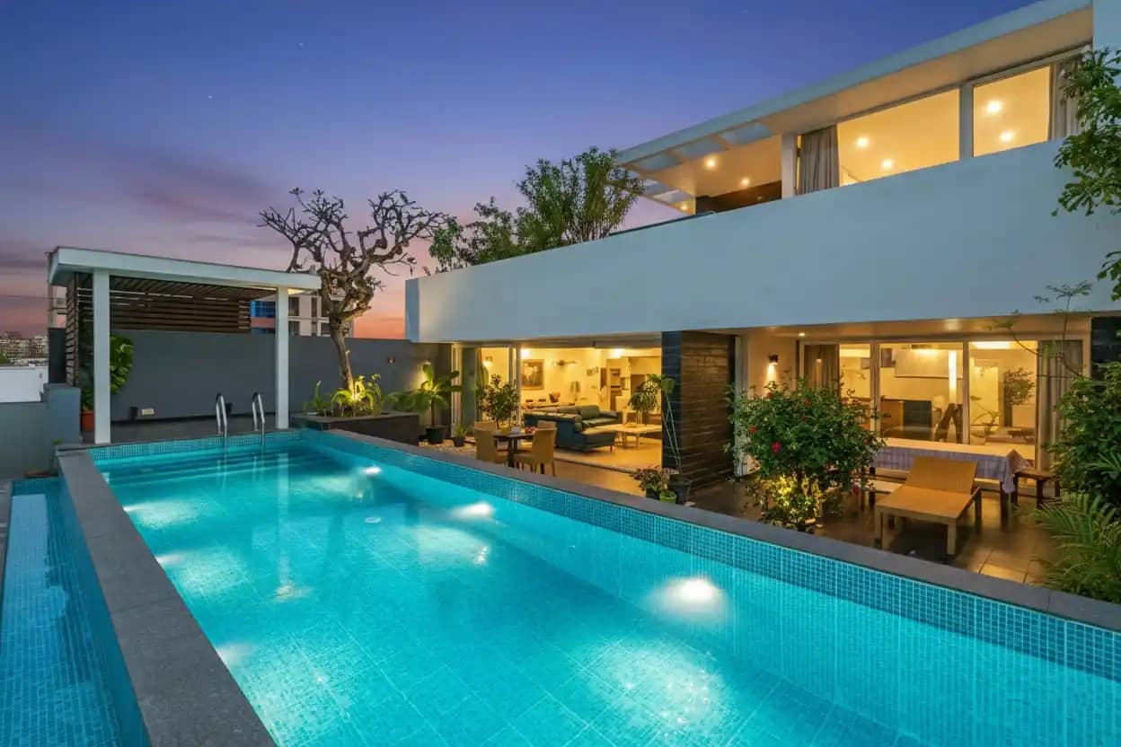 Casa De Fiesta - Dabolim