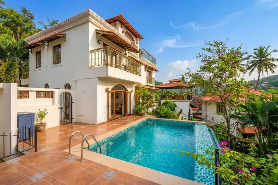 Casa Do Louisa - Aldona
