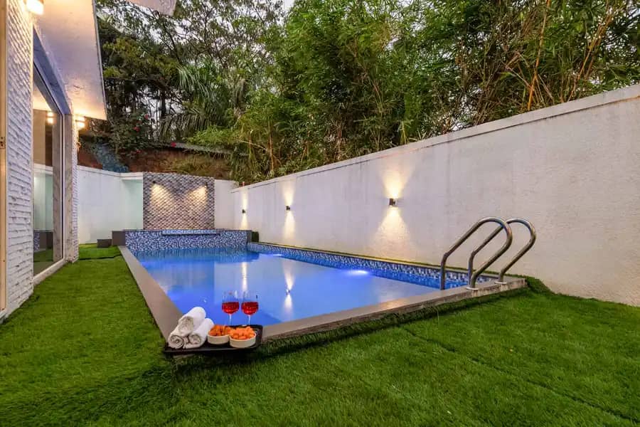 Casa Elyra