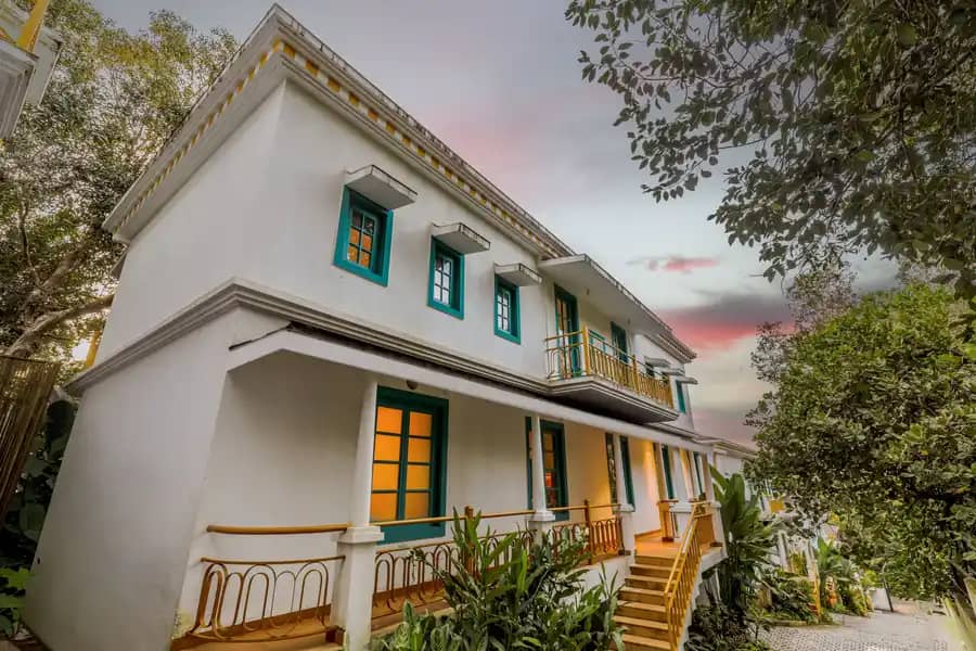 Casa Florencia