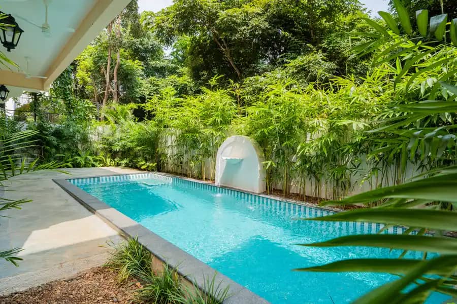 Casa Isla