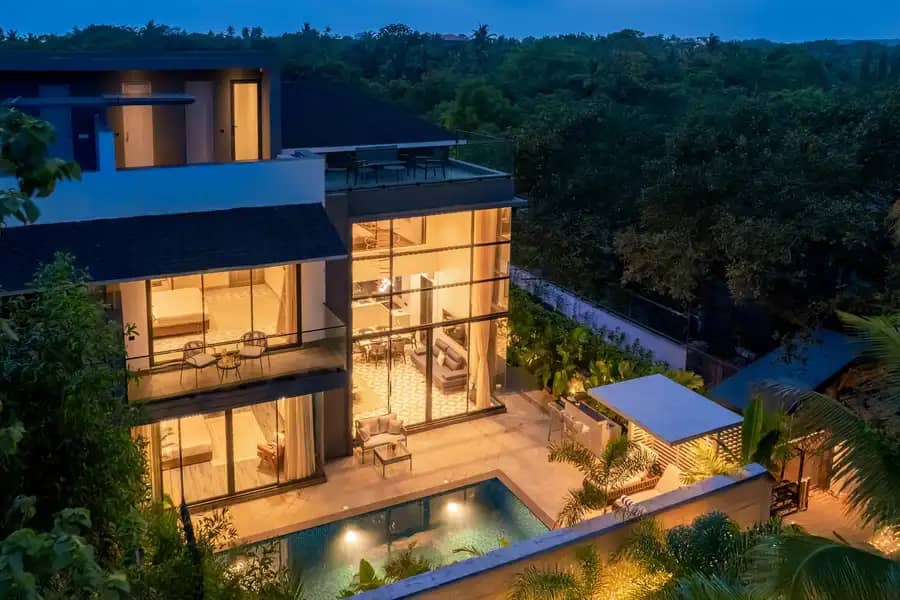 Casa Joe - Premium Villa with Complimentary E-Cycles