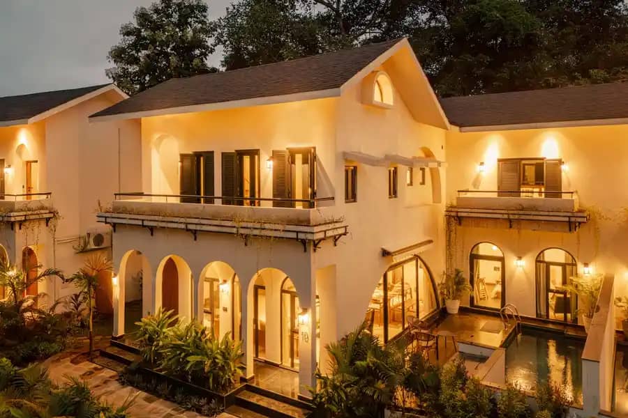Casa Lumina