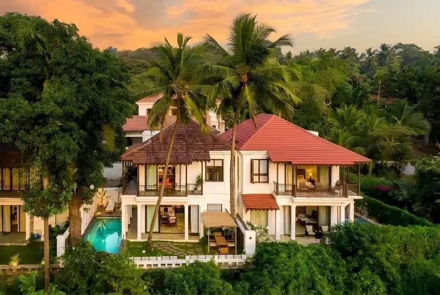 Casa Meraki - Nerul