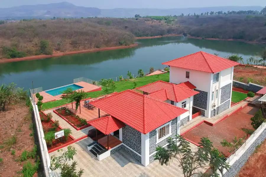 Casa Paun - Kamshet