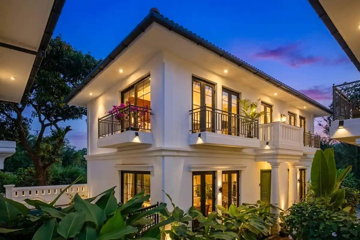 Casa PuMa - Camurlim