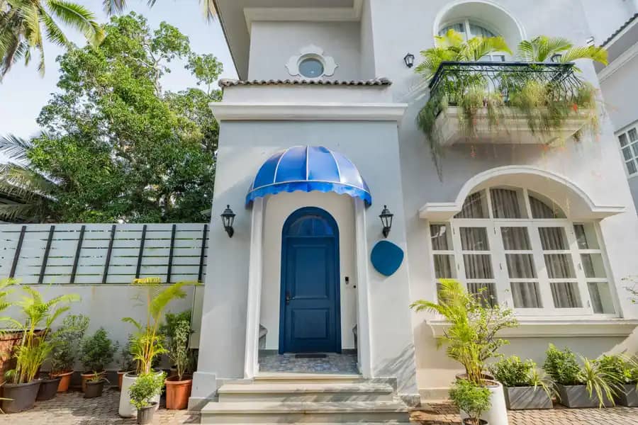 Casa Ritzy