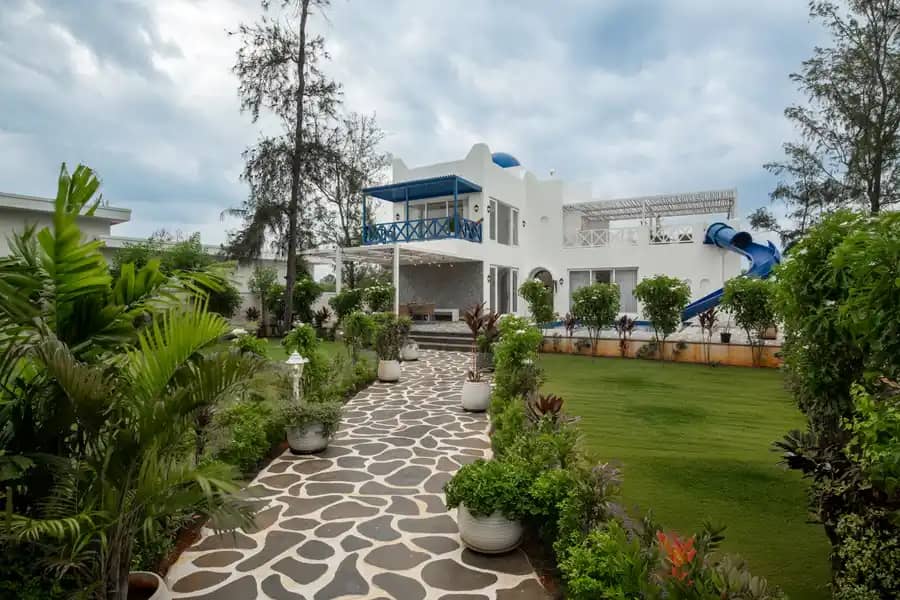 Casa Santorini