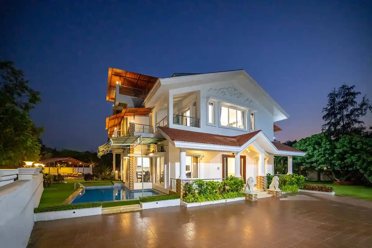 Casa Serenity