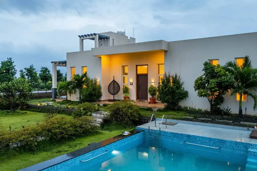 Casa Shwika