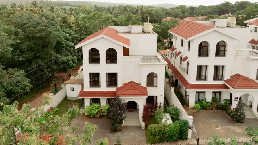 Casa Verdea