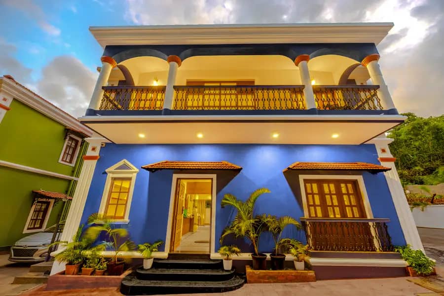 Casa Vilson