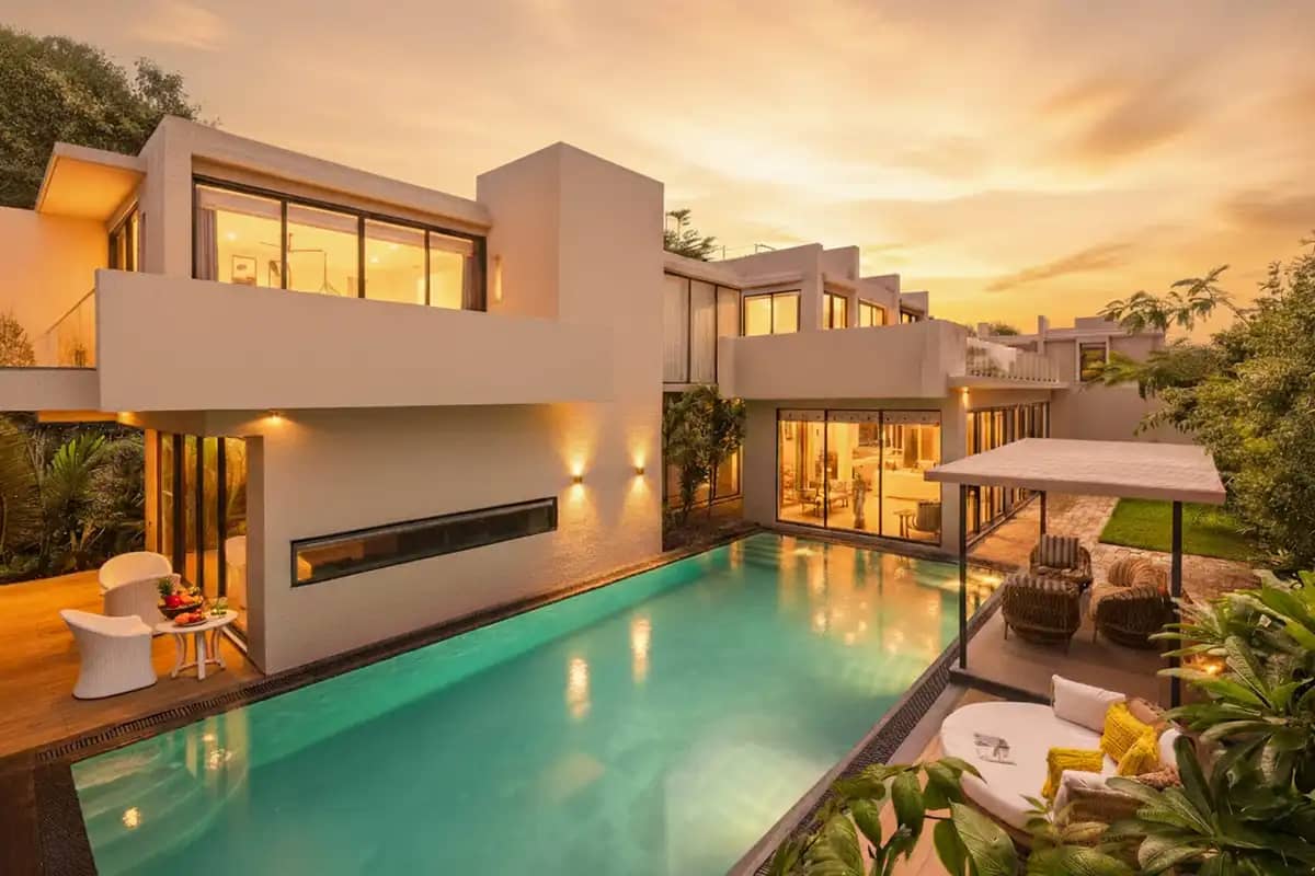 Cielo House