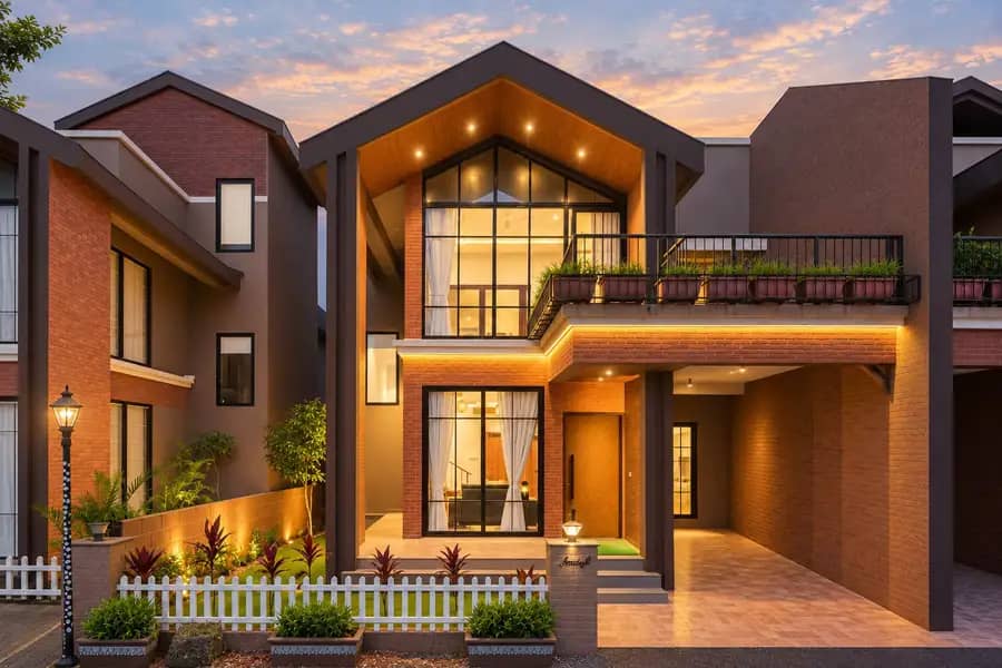 Cliffside Haven