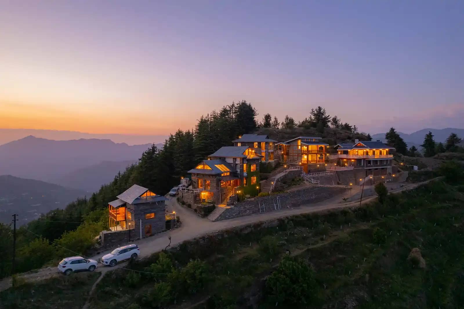 Daafi House