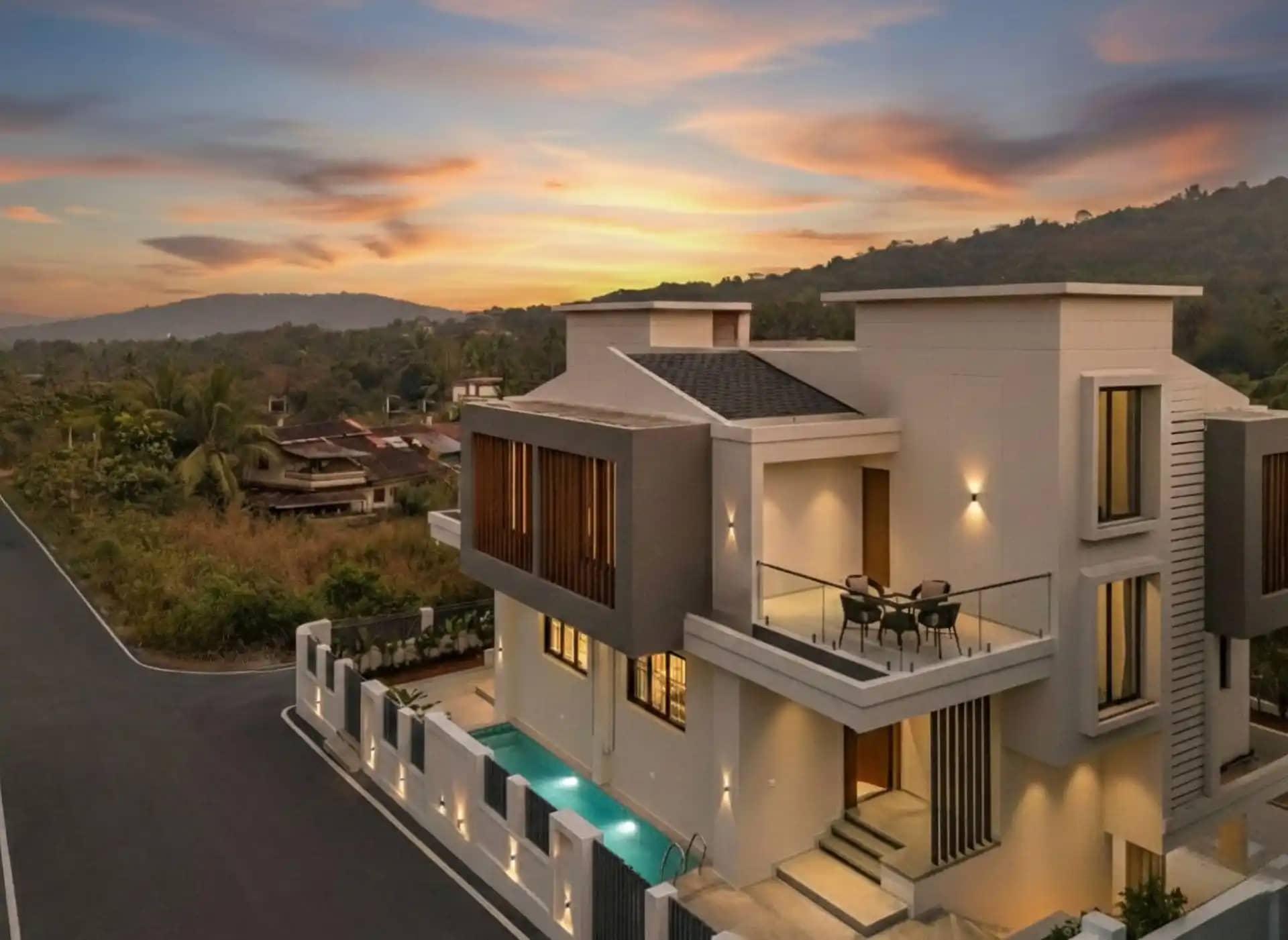 Eden Verde - Madgaon