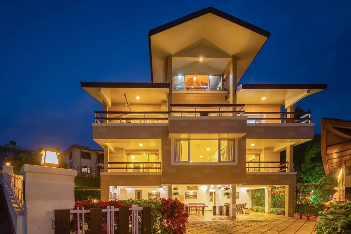 Emilia Villa