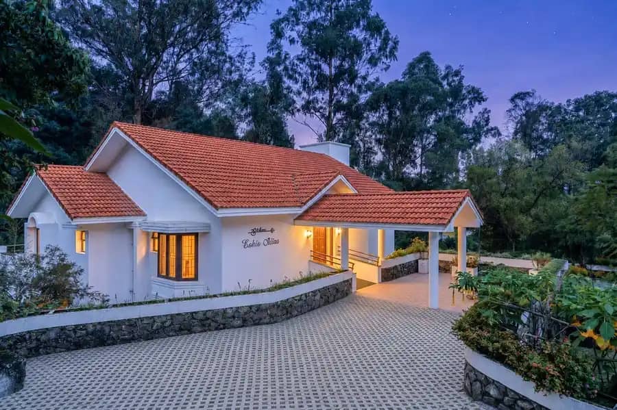 Eshi's Villa