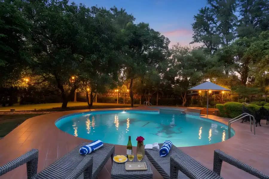 Estate 10 by GTV Estate W/ Private Pool
