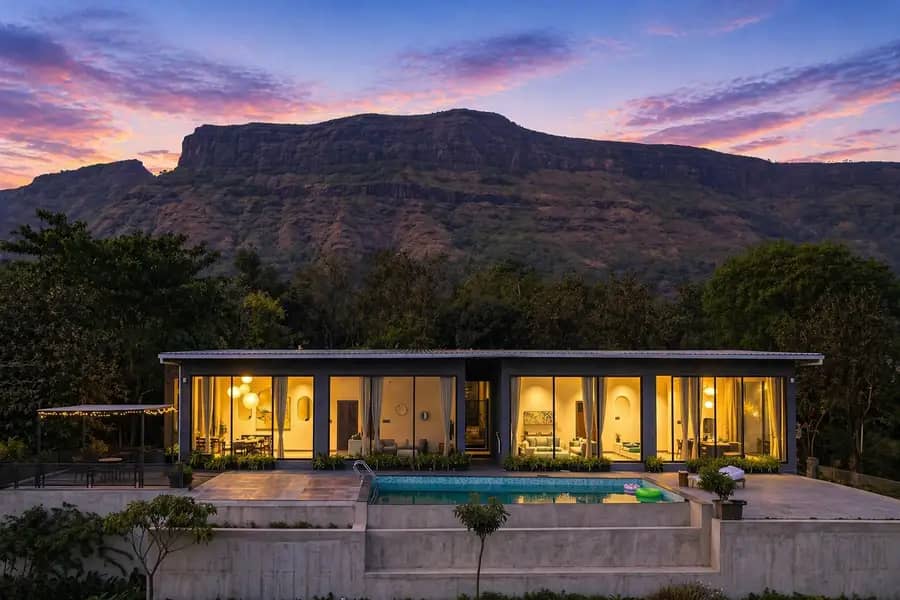 Evara Farms - Mulshi