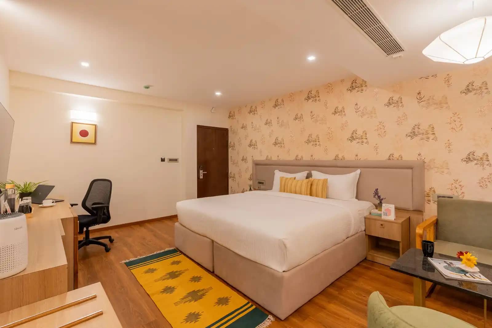 Executive King Rooms @ Fernwood