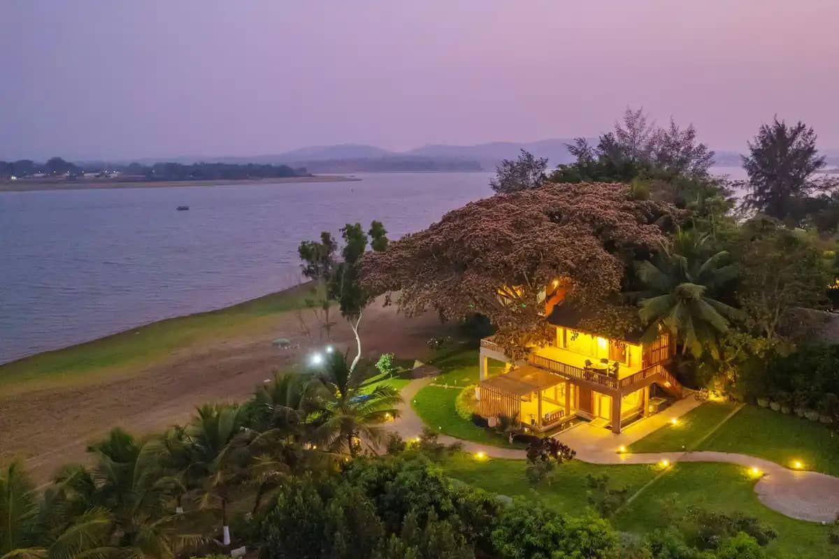 Exotica Kabini