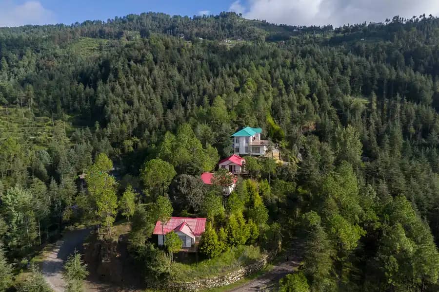 Family Suites @ Nirvana Dhar