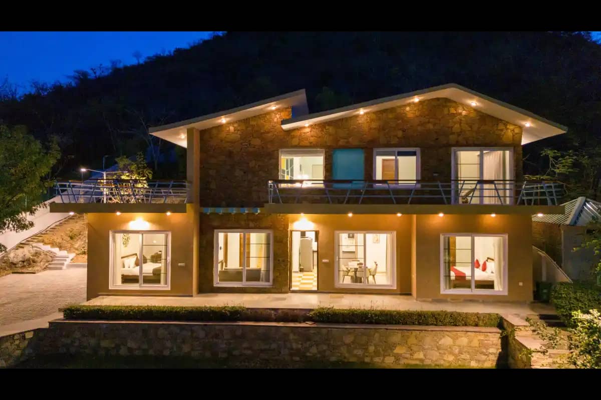 Festiva Mansion