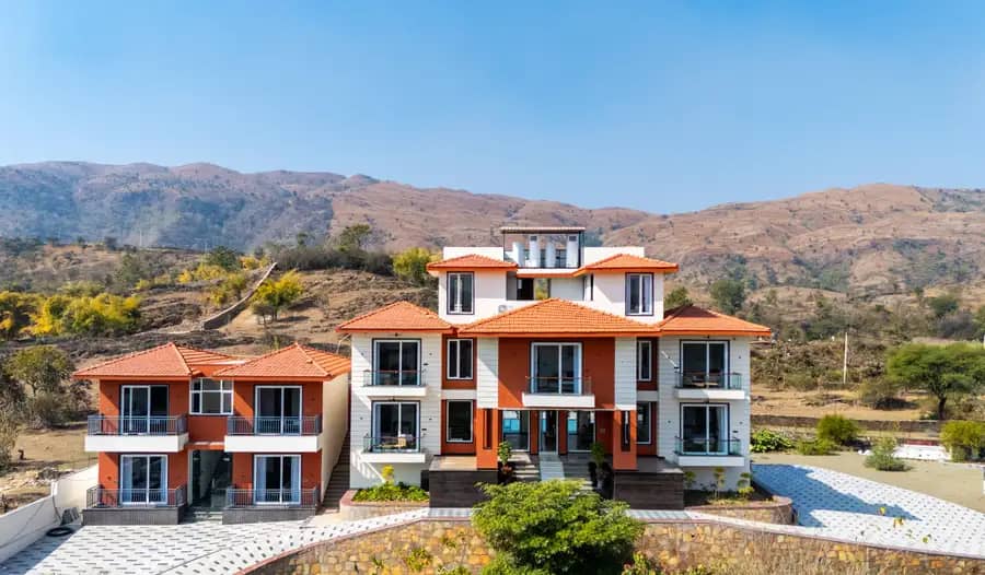 Godan Terra Estate