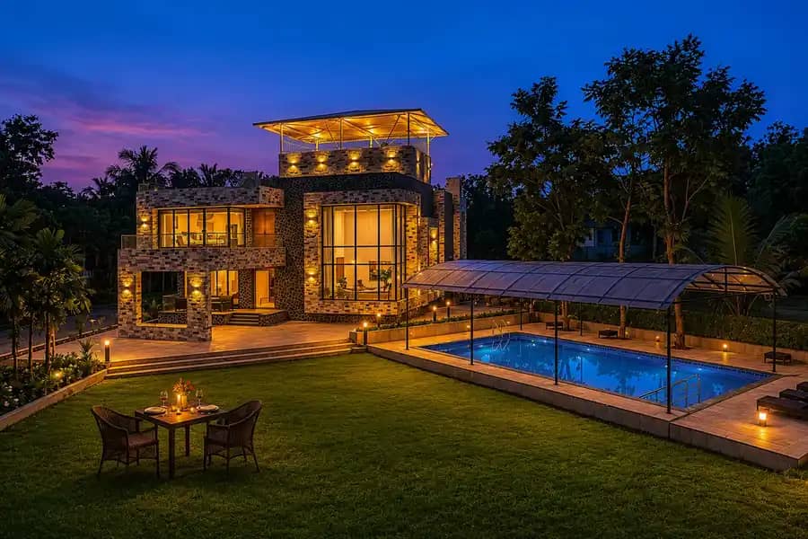 Greystone Estate