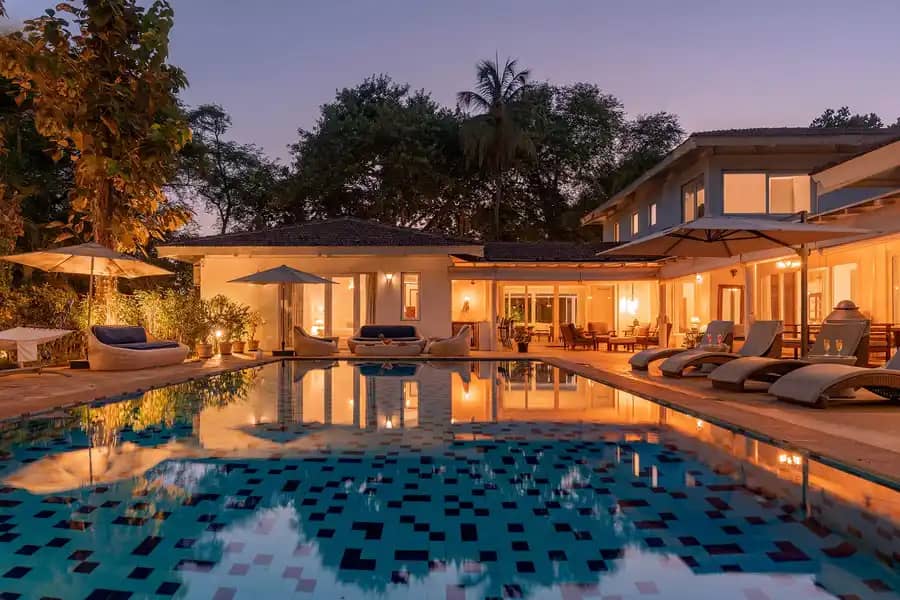 Hamptons Charm